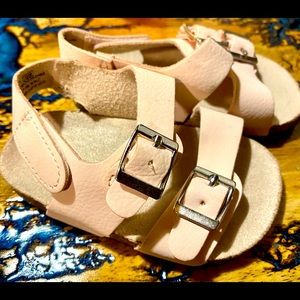 Old Navy Baby Sandals